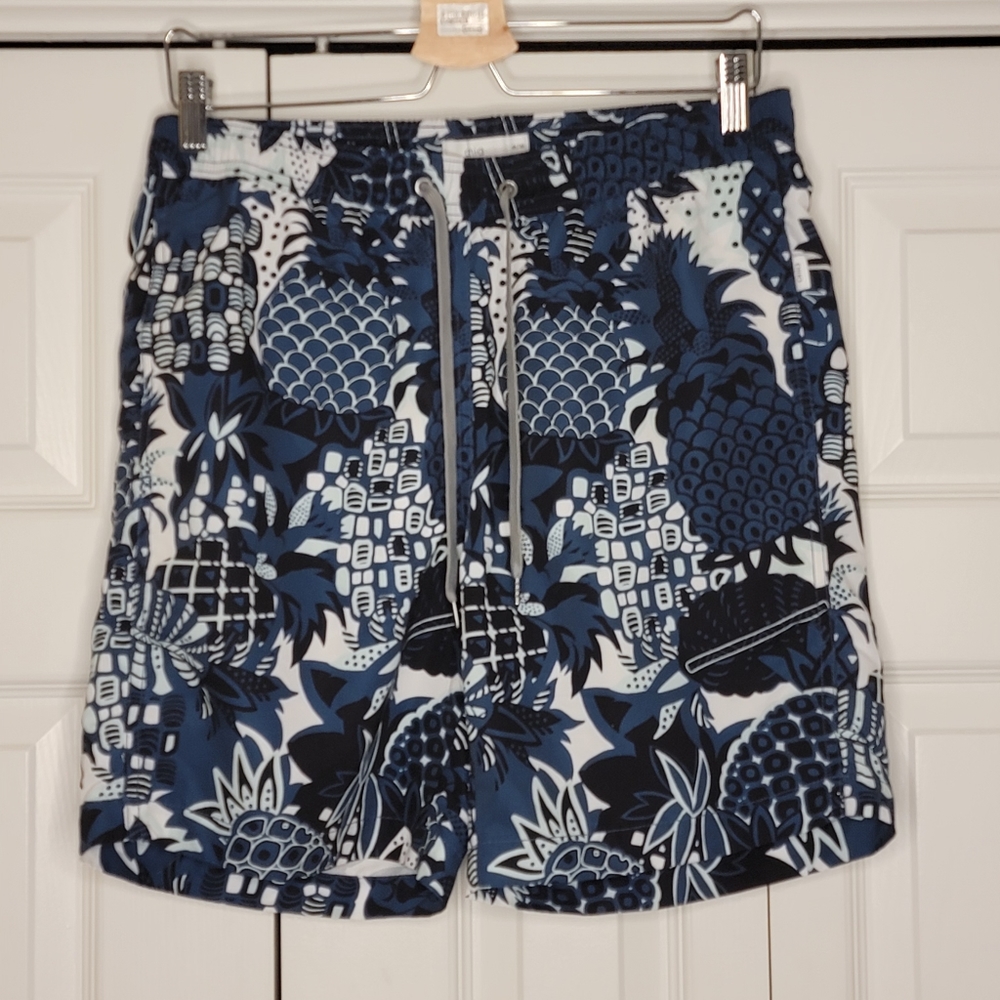 Ania men's swimming shorts size M
